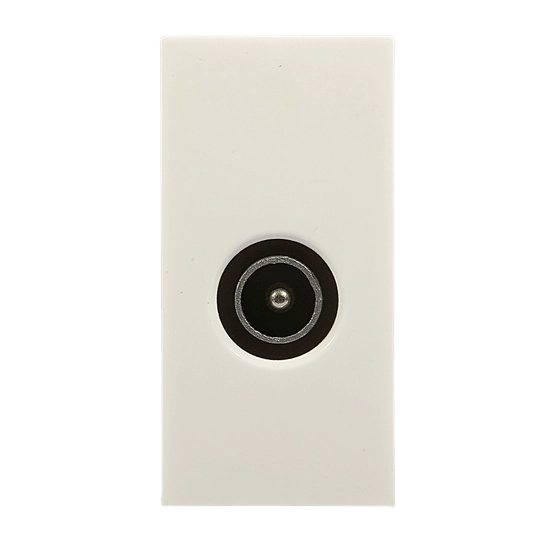 IEC Male Euro Module