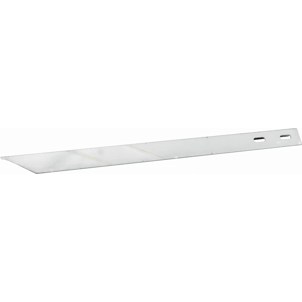 24 Inch Galvanised Garden Spike 40x40 45 Shear | Blake UK - Blake UK