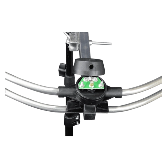 Combined Omni Directional FM DAB Dipole
