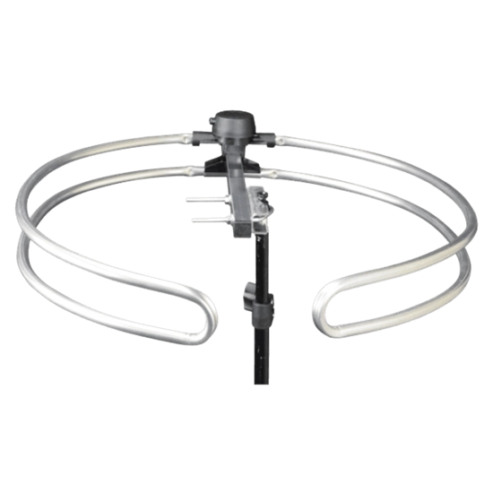 Combined Omni Directional FM DAB Dipole