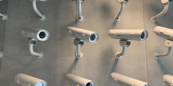 Common CCTV Problems
