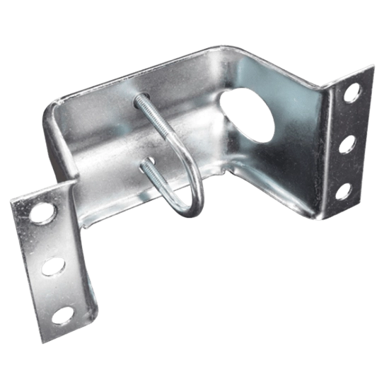 Large Wall Facia Bracket Heavy Duty