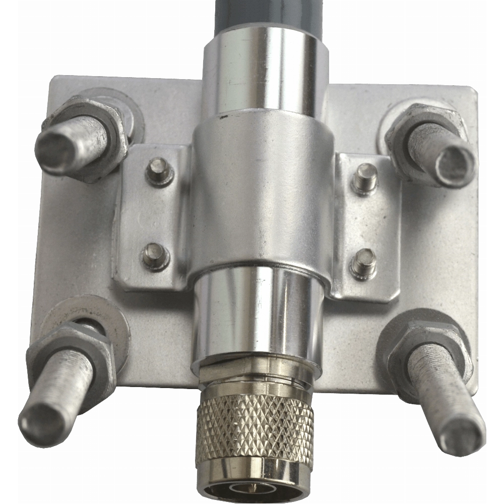 Bingfu Lora Antenne 915 Hz 4dBi avec câble RG58 à faible perte de 1