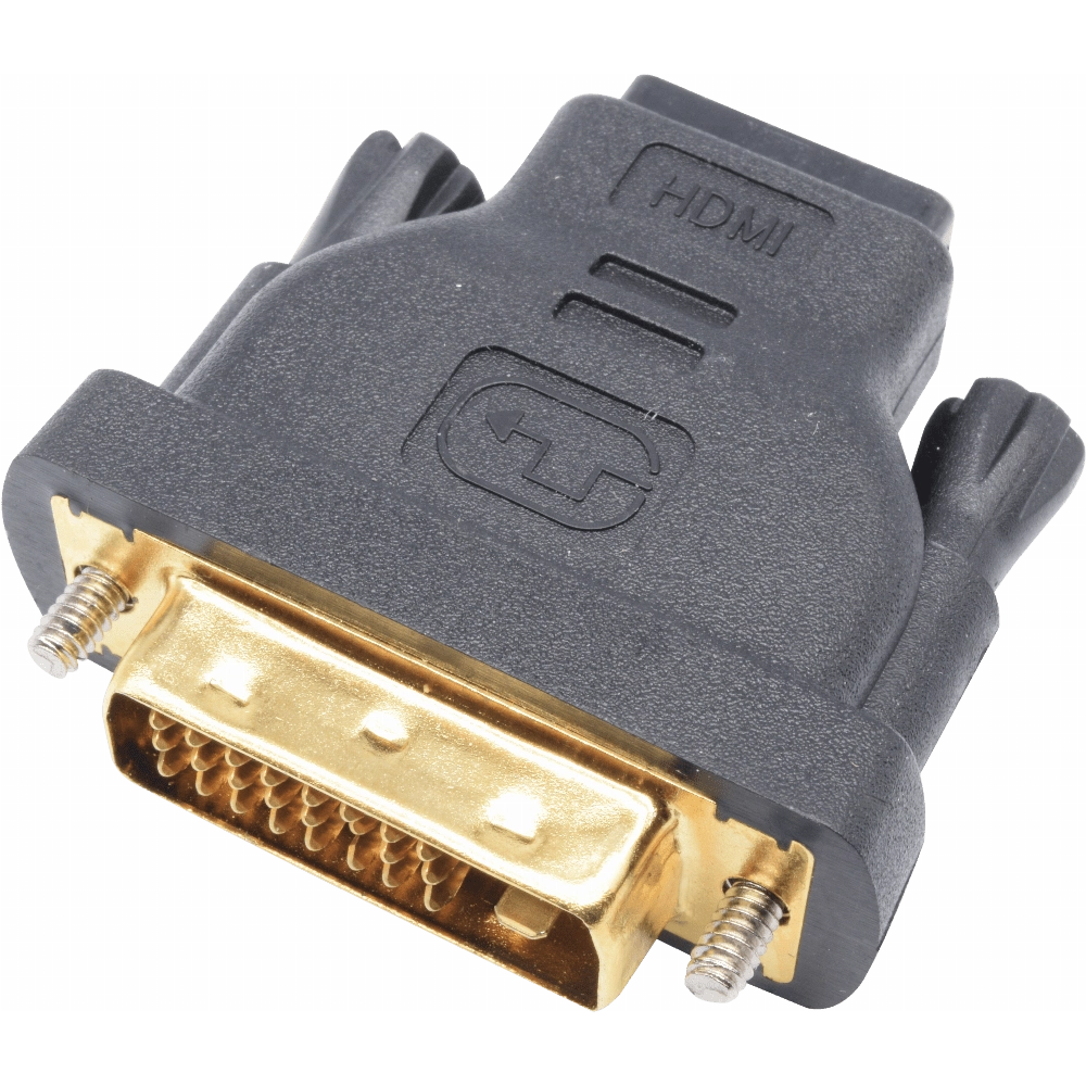 DVI to HDMI Converter for TV & Gaming | PROception - Blake UK