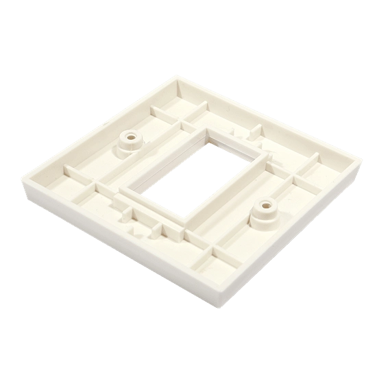 One-Gang Half Euro Module