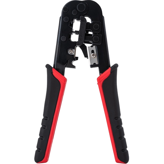 Crimping Stripping &amp;amp; Cutting Tool RJ45/RJ11