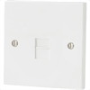 Telephone Socket Flush Master