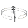Combined Omni Directional FM DAB Dipole