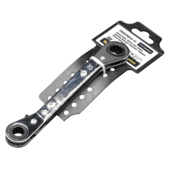 10mm and 13mm Spanner