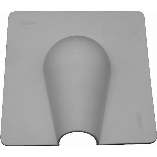 White External Cable Entry Brick Cover Plate Blake UK Blake UK