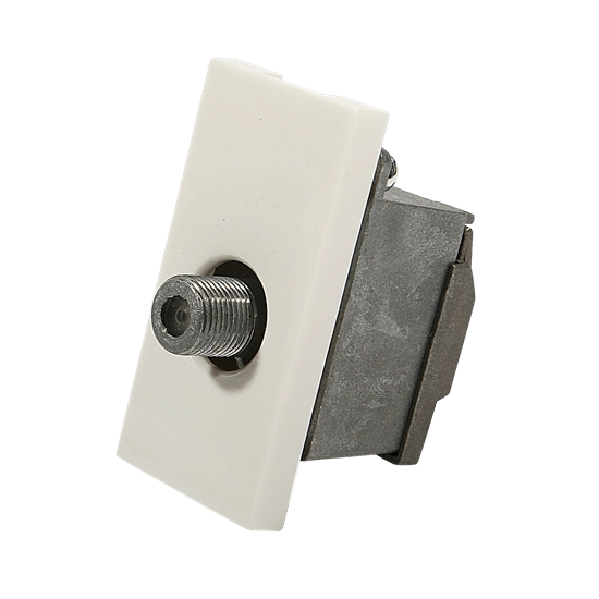 Single F-Type Euro Module