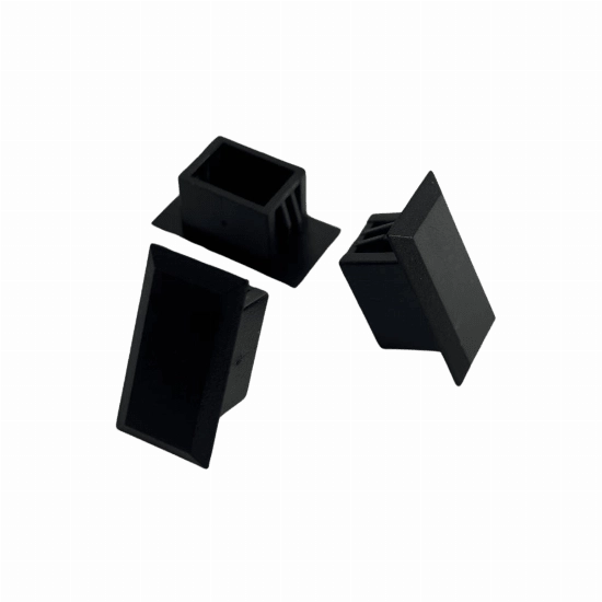 Half Size (for Simplex SC or Duplex LC) [Bag of 10] - Blake UK
