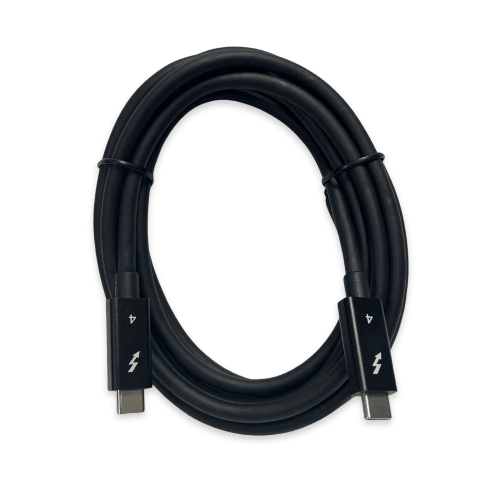 2m USB-C to USB-C Fast Charging Cable – 20Gbps Data, 240W Power | Blake UK - Blake UK