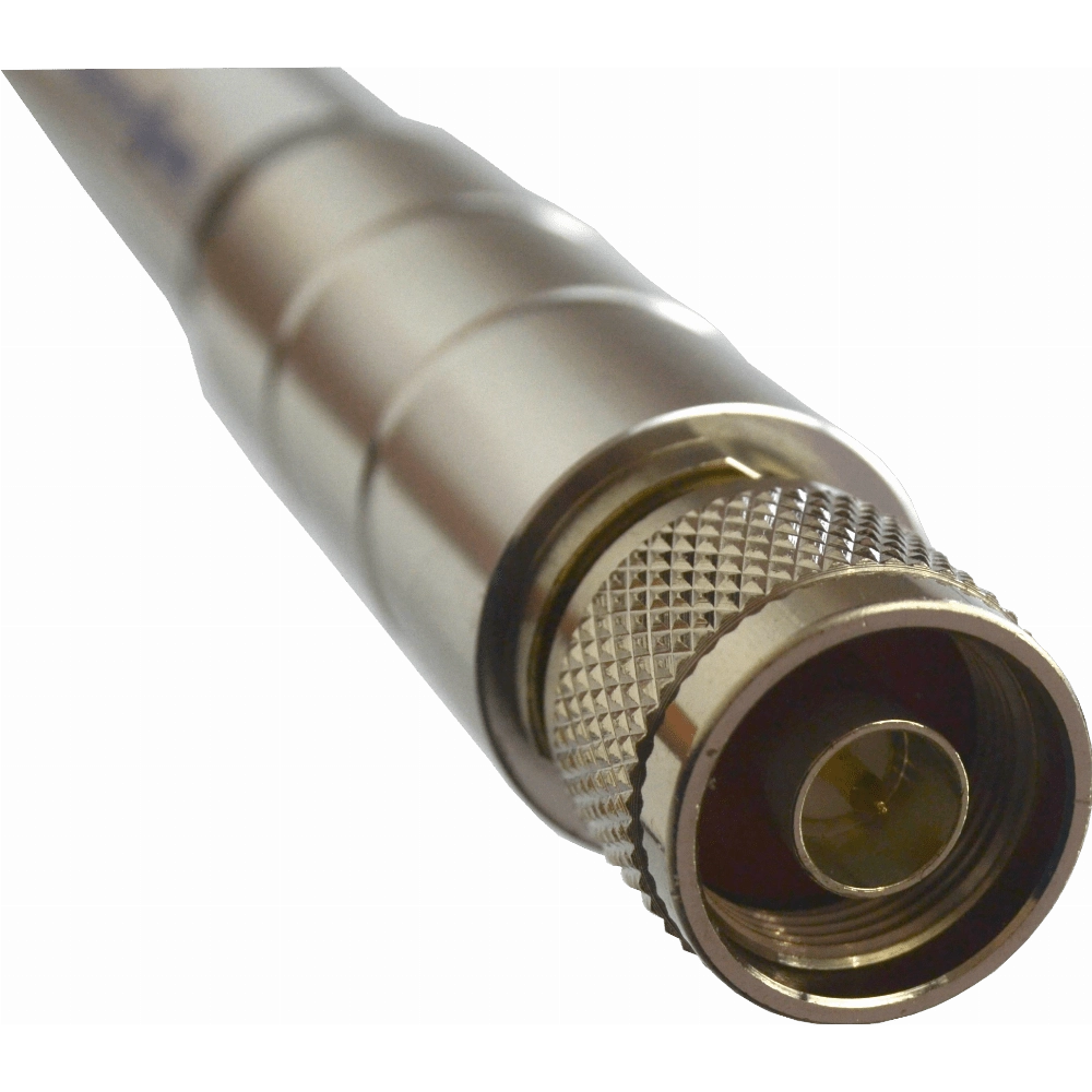 120cm LoRa Helium Data Mining Atenna Grey N-Type | Blake UK - Blake UK