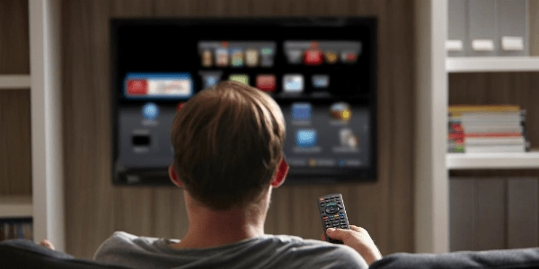 What does a tv amplifier do?