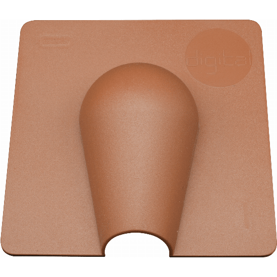 White External Cable Entry Brick Cover Plate Blake UK Blake UK