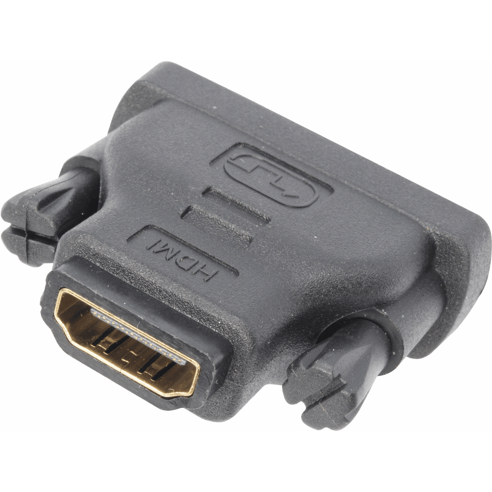 DVI to HDMI Converter for TV & Gaming PROception Blake UK