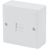 Telephone Socket Surface Slave