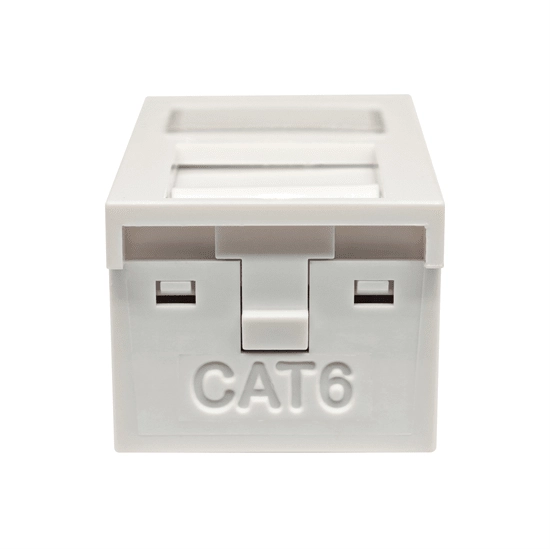 Blake CAT6 Euro Module