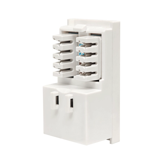 Blake CAT6 Euro Module