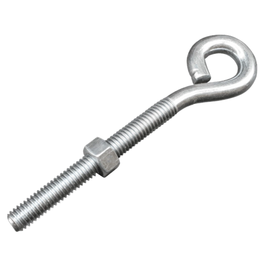 Eye Bolt 5.5x 3/8