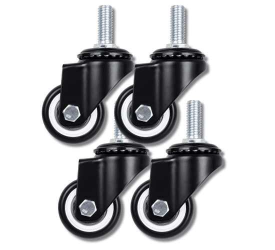 BLA-QUIKCAB-WHEELS