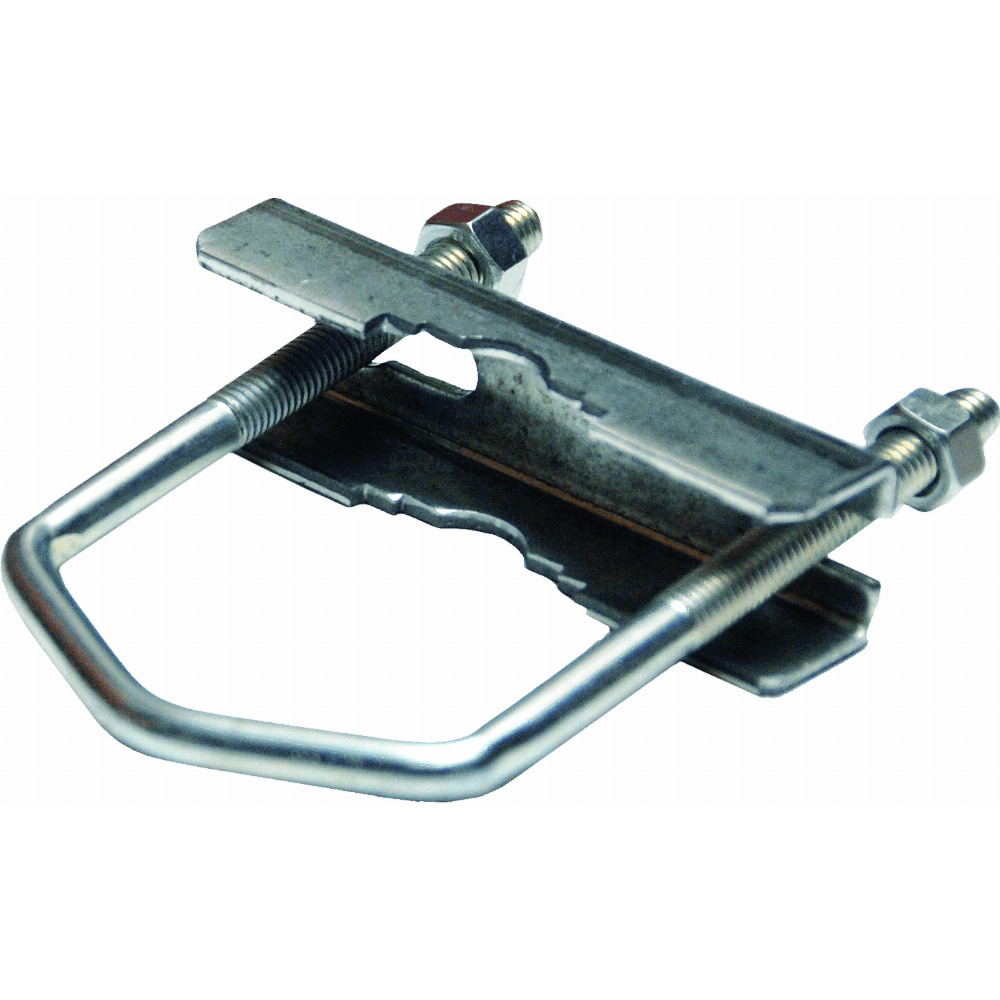 75mm Sky Dish Pole Adaptor Satellite Sledge Kit Blake UK Blake UK