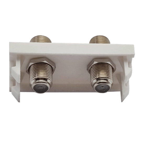 Twin F-Type Euro Module