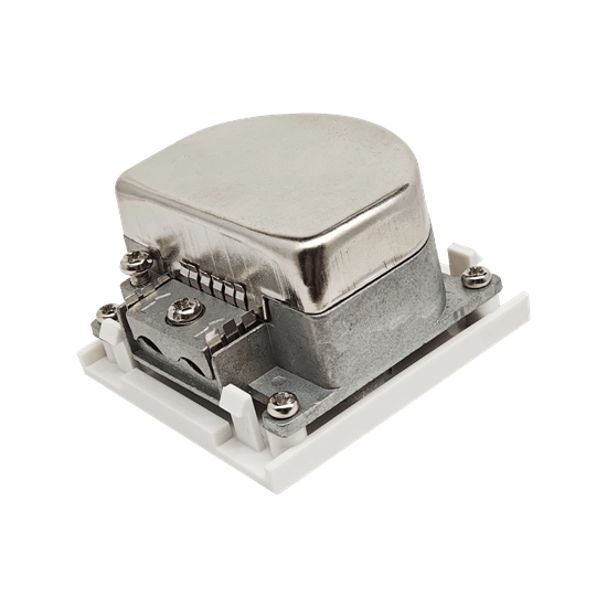 Quad Plate Euro Module