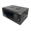 Blake QuikCab 4U Ultra-Fast Self-Assembly Network Cabinet
