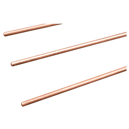 Earthing Rod