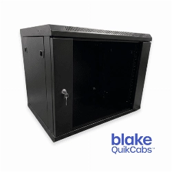 BLA-QUIKCAB-9U
