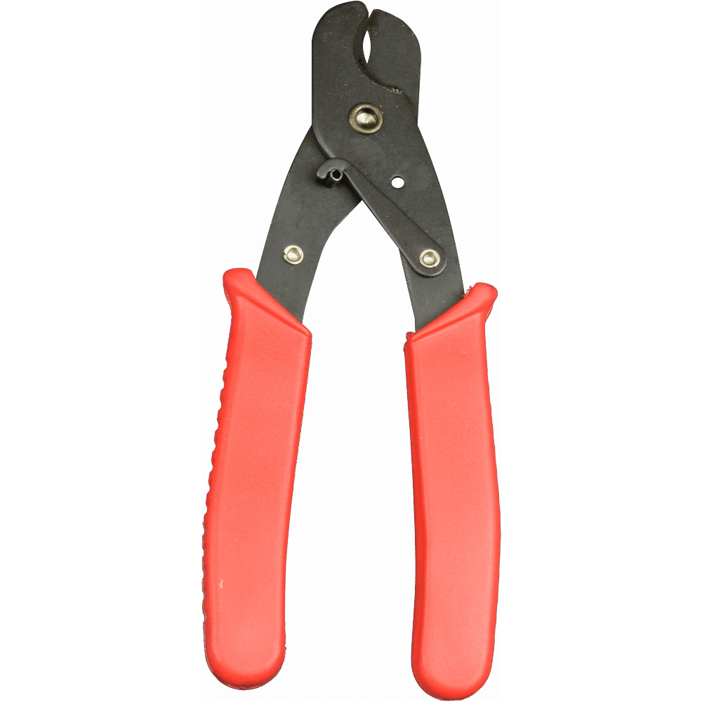 Heavy Duty Coax Cable and Lead Cutter PROception Blake UK