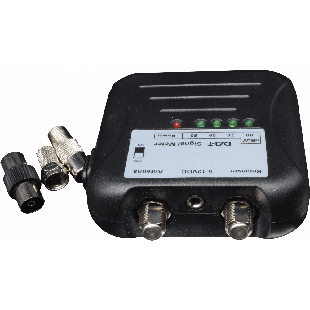 TV and Radio Best Signal Finder Meter for Aerial Blake UK Blake UK