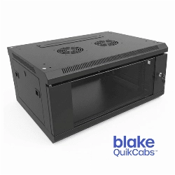 BLA-QUIKCAB-4U
