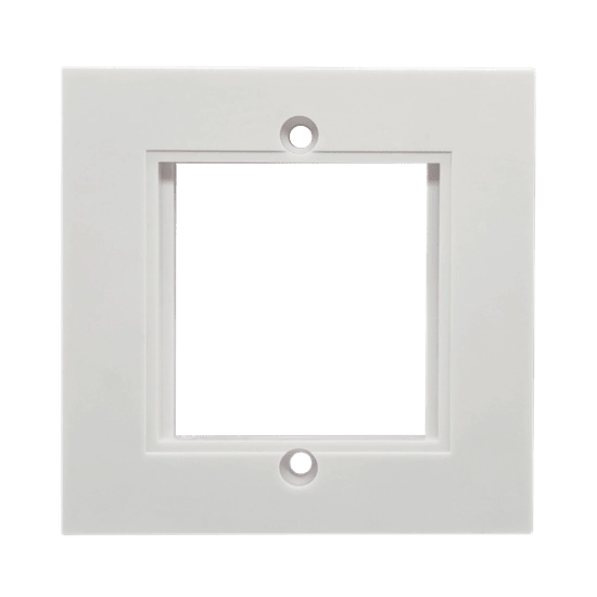 One-Gang Full Euro Module