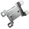 Single Wall Channel Mounting Bracket