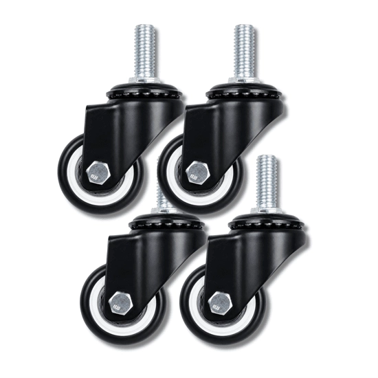 Blake QuikCab Castor Wheel Kit