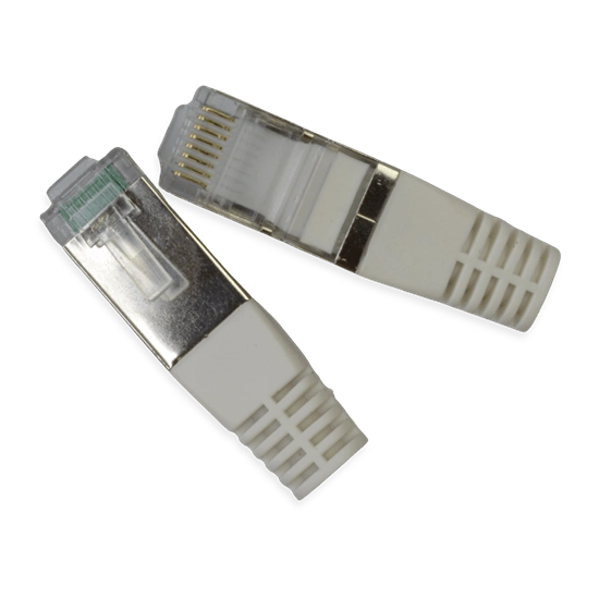 Streamline RJ45 75 Ohm Terminator Port Terminator for Streamline