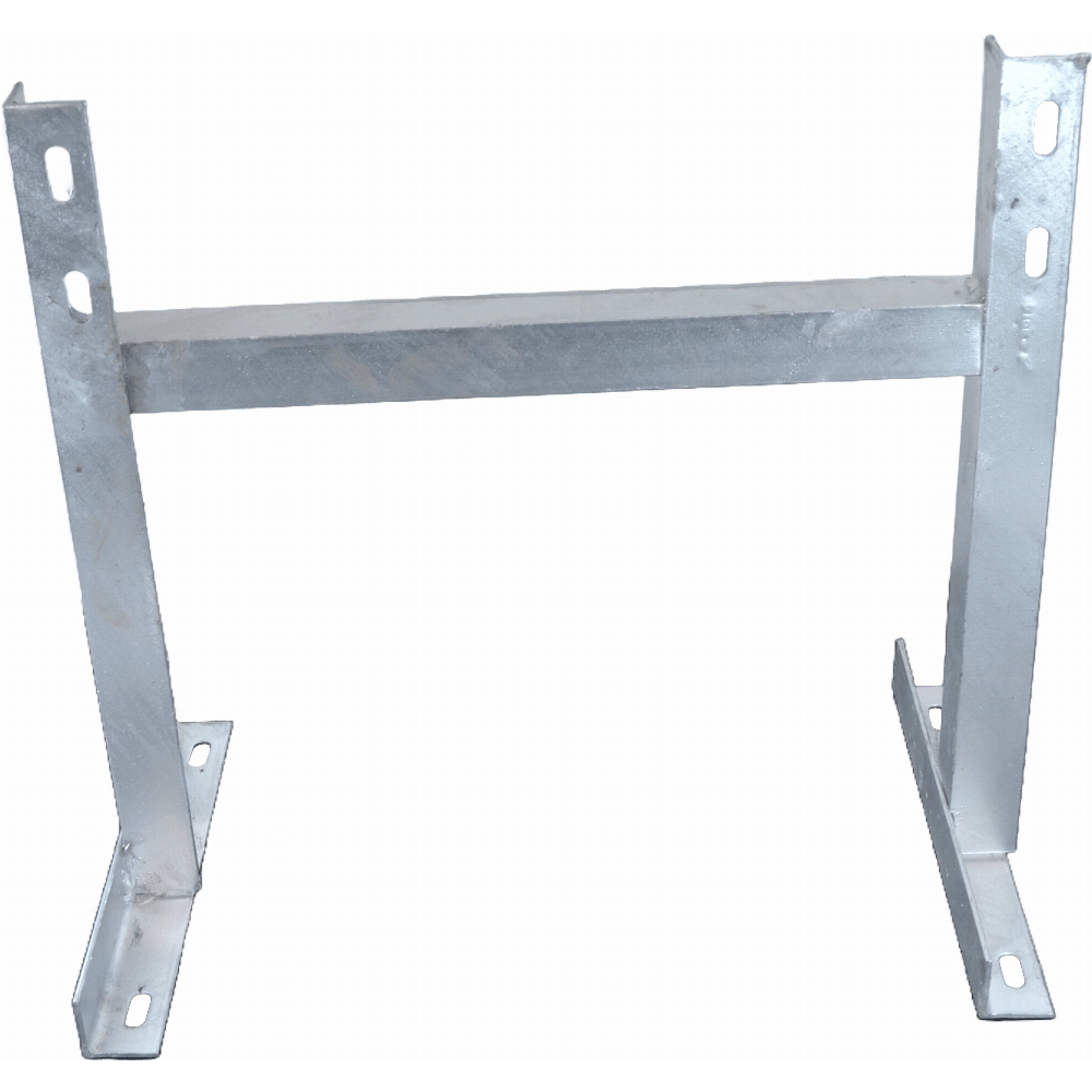 18 Inch Galvanised Welded H Wall Bracket | Blake UK - Blake UK