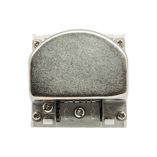 Quad Plate Euro Module