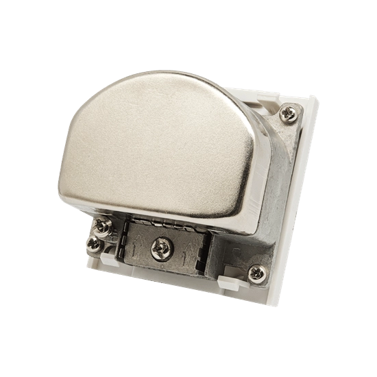 Quad Plate Euro Module