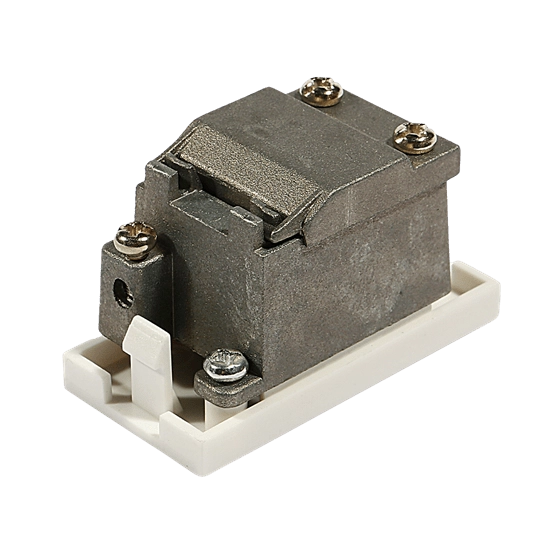 IEC Female Euro Module