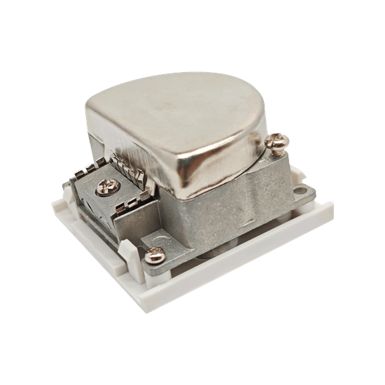 Tri-plate Euro Module