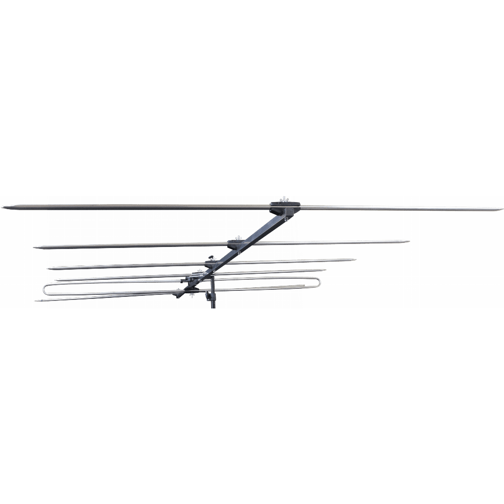 3 Element Folded FM Radio Dipole Aerial | Blake Aerials - Blake UK