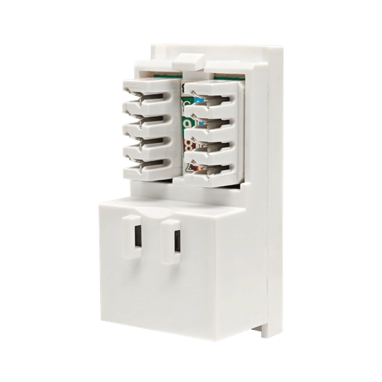 Blake CAT5 Euro Module