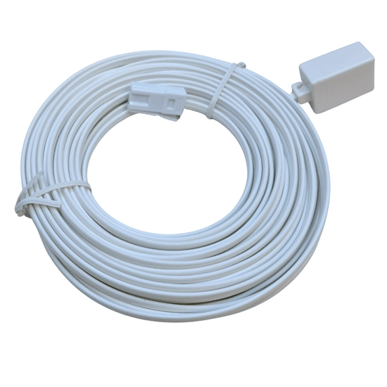 Telephone Extension Cable 10m