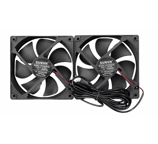 BLA-QUIKCAB-FAN