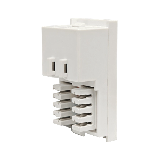 Blake CAT5 Euro Module