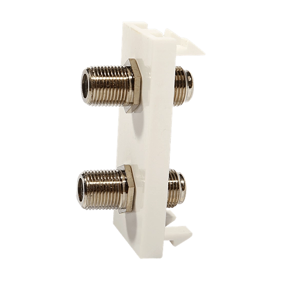 Twin F-Type Euro Module